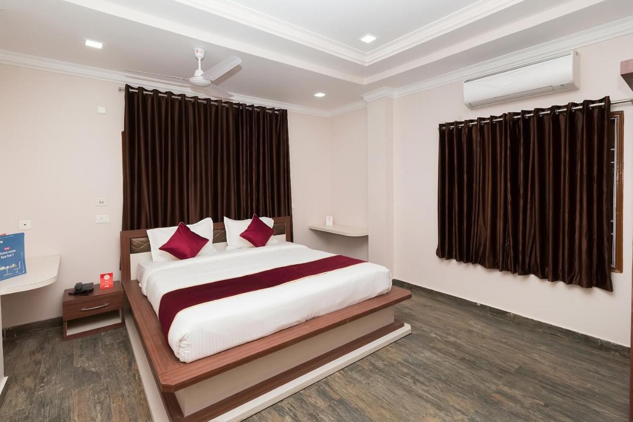 Hotel Aashiyana Kaharpara Exterior foto
